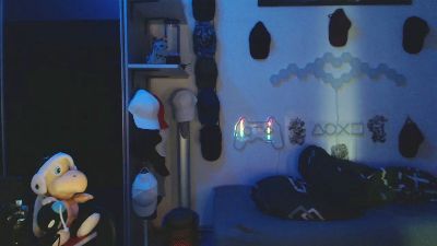 BaNaNeNOrAnGeN live cam on Cam4