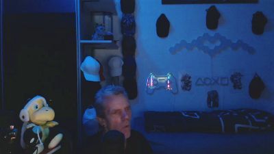 BaNaNeNOrAnGeN live cam on Cam4