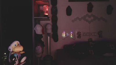 BaNaNeNOrAnGeN live cam on Cam4