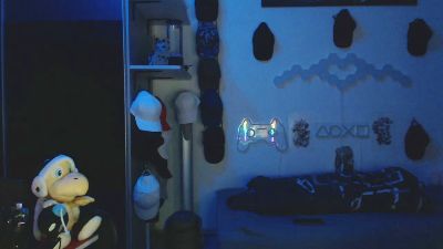 BaNaNeNOrAnGeN live cam on Cam4