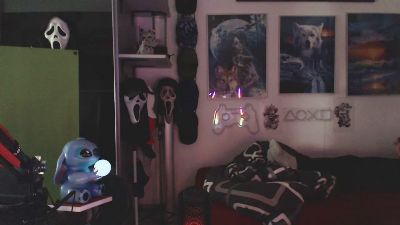 BaNaNeNOrAnGeN live cam on Cam4