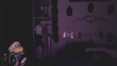 BaNaNeNOrAnGeN live cam on Cam4