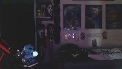 BaNaNeNOrAnGeN live cam on Cam4