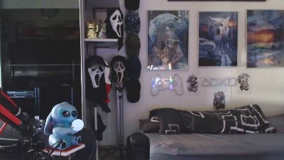 BaNaNeNOrAnGeN live cam on Cam4