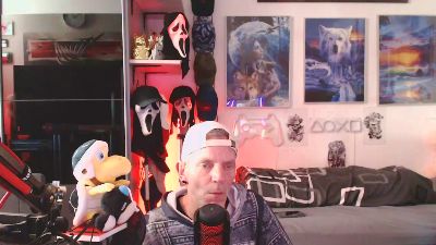 BaNaNeNOrAnGeN live cam on Cam4