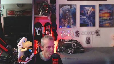 BaNaNeNOrAnGeN live cam on Cam4