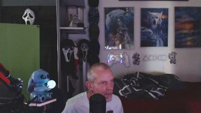 BaNaNeNOrAnGeN live cam on Cam4