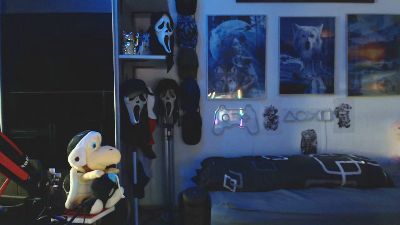 BaNaNeNOrAnGeN live cam on Cam4