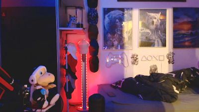 BaNaNeNOrAnGeN live cam on Cam4