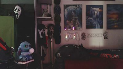 BaNaNeNOrAnGeN live cam on Cam4