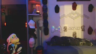 BaNaNeNOrAnGeN live cam on Cam4