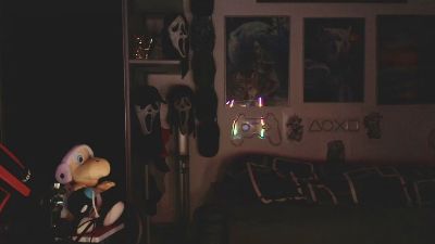 BaNaNeNOrAnGeN live cam on Cam4