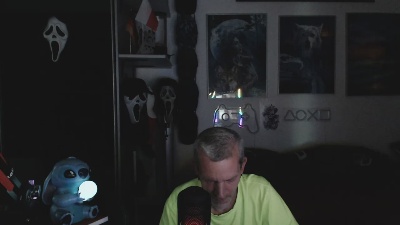 BaNaNeNOrAnGeN live cam on Cam4