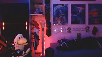 BaNaNeNOrAnGeN live cam on Cam4