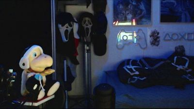 BaNaNeNOrAnGeN live cam on Cam4