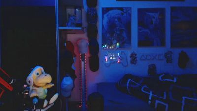 BaNaNeNOrAnGeN live cam on Cam4