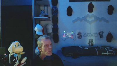 BaNaNeNOrAnGeN live cam on Cam4
