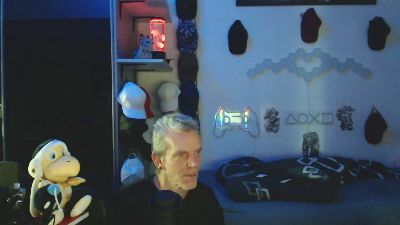 BaNaNeNOrAnGeN live cam on Cam4