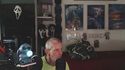 BaNaNeNOrAnGeN live cam on Cam4