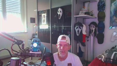 BaNaNeNOrAnGeN live cam on Cam4