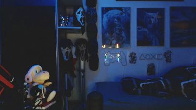 BaNaNeNOrAnGeN live cam on Cam4