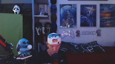 BaNaNeNOrAnGeN live cam on Cam4