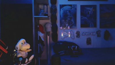BaNaNeNOrAnGeN live cam on Cam4