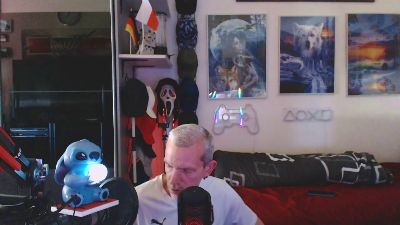 BaNaNeNOrAnGeN live cam on Cam4