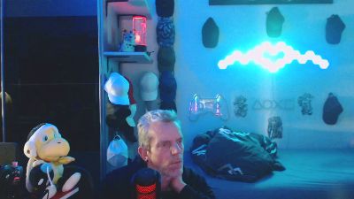 BaNaNeNOrAnGeN live cam on Cam4