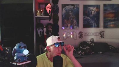 BaNaNeNOrAnGeN live cam on Cam4