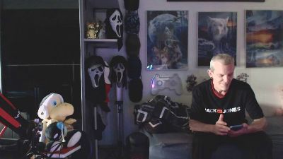 BaNaNeNOrAnGeN live cam on Cam4