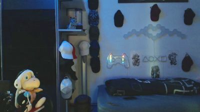 BaNaNeNOrAnGeN live cam on Cam4