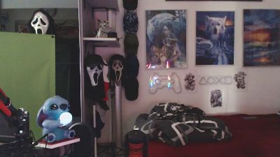 BaNaNeNOrAnGeN live cam on Cam4
