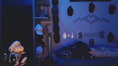 BaNaNeNOrAnGeN live cam on Cam4