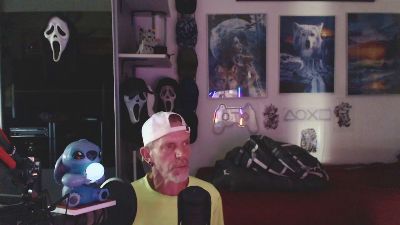 BaNaNeNOrAnGeN live cam on Cam4