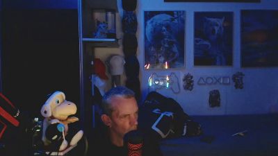 BaNaNeNOrAnGeN live cam on Cam4