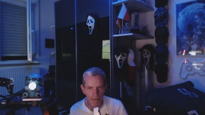 BaNaNeNOrAnGeN live cam on Cam4