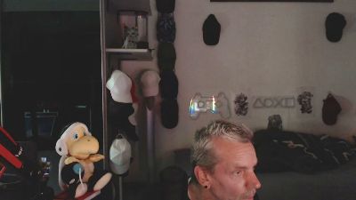 BaNaNeNOrAnGeN live cam on Cam4