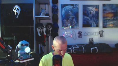 BaNaNeNOrAnGeN live cam on Cam4
