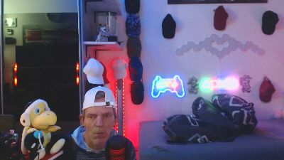 BaNaNeNOrAnGeN live cam on Cam4