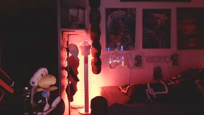 BaNaNeNOrAnGeN live cam on Cam4