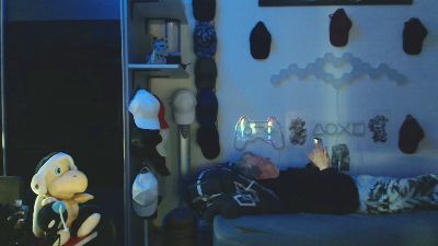 BaNaNeNOrAnGeN live cam on Cam4