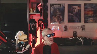 BaNaNeNOrAnGeN live cam on Cam4