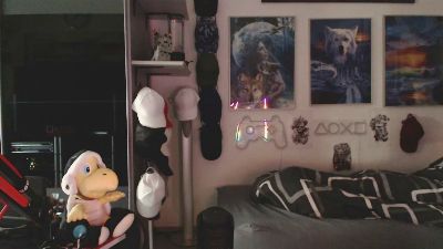 BaNaNeNOrAnGeN live cam on Cam4