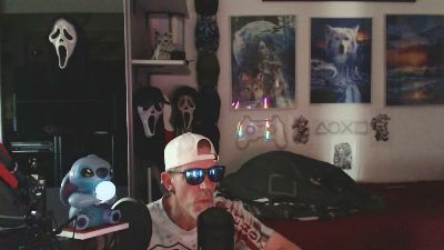 BaNaNeNOrAnGeN live cam on Cam4