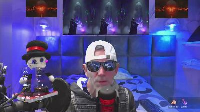 BaNaNeNOrAnGeN live cam on Cam4