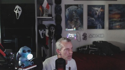 BaNaNeNOrAnGeN live cam on Cam4