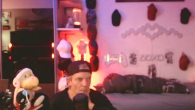 BaNaNeNOrAnGeN live cam on Cam4