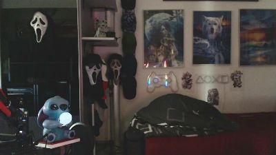 BaNaNeNOrAnGeN live cam on Cam4