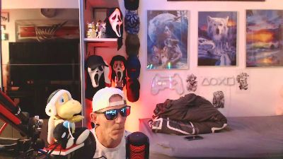 BaNaNeNOrAnGeN live cam on Cam4